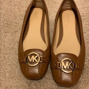 Michael Kors Flats